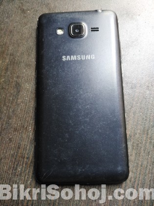 Samsung j2 prime